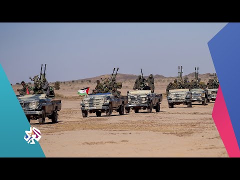 هل استأنفت البوليساريو قصف الوهمي على مواقع الجيش المغربي
