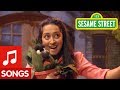 Sesame Street Unique Song