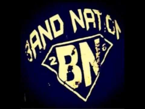 #Bandnation - Touch My Doe Ft.Nick C & Bandana Gee