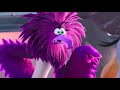 Alvin Simon And Theodore Dumbo Part 12 The Aftermath