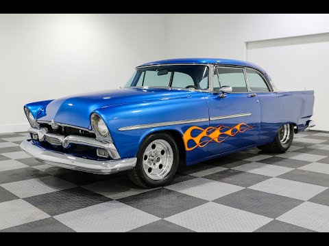 1956 Plymouth Fury (CC-1856915) for sale in Sherman, Texas