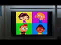 Opening To Little Einsteins Mission Celebration 2006 DVD