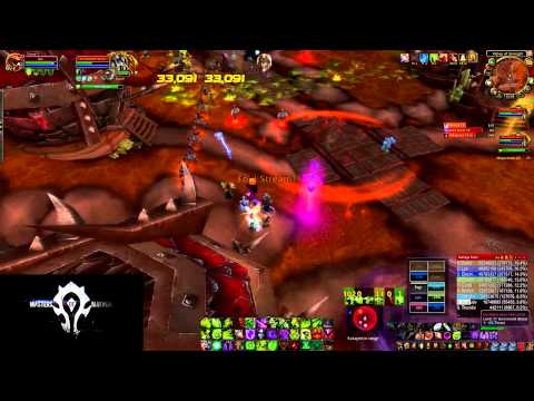 Kor'kron Dark Shaman 10 Man Normal