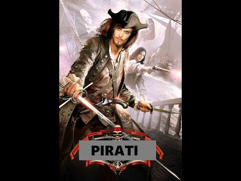 Piráti 2 (1999) CZ-dabing