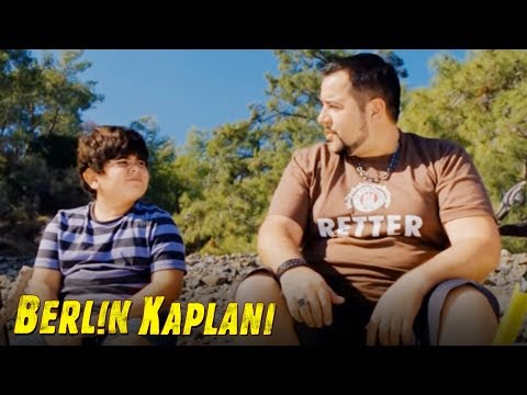 Berlin Kaplanı - Dayım Seni Seviyor Diyeceğim