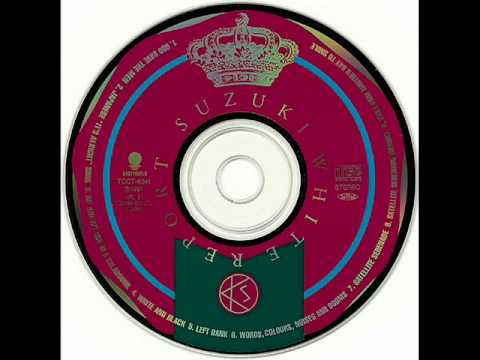 Keiichi Suzuki - Satellite Serenade (Original)