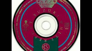 Keiichi Suzuki - Satellite Serenade (Original)
