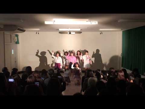 SATURDAY(세러데이) - WiFi(와이파이) cover dance by PALAN