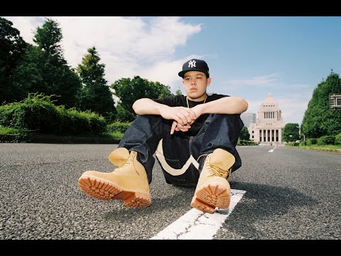 Video thumbnail for CHILLIN