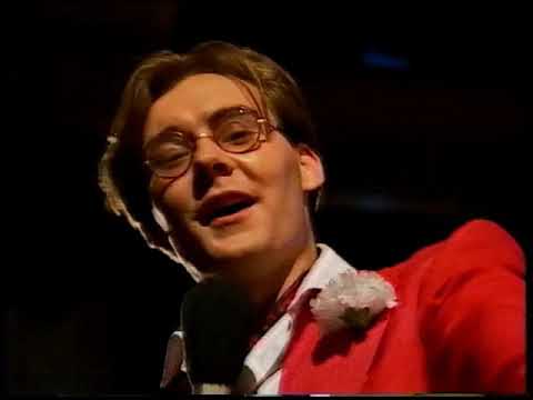 Gamesmaster S2 [E04] Rory Underwood