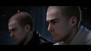 [GMV] My Darkest Days - The World Belongs To Me HD