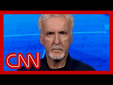 James Cameron on "fundamental flaw" in design of Titan submersible