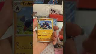 🎉 Giveaway🎉Wir öffnen jeden Tag ein Booster der Weiße Flammen TTB. #community #pokemon #tcg