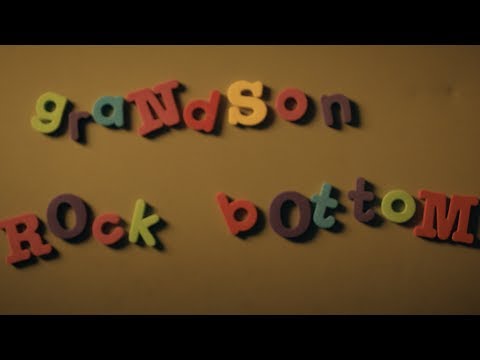 Video thumbnail for Rock Bottom