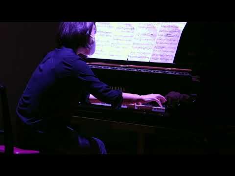 演奏・創作学科 凍玻璃