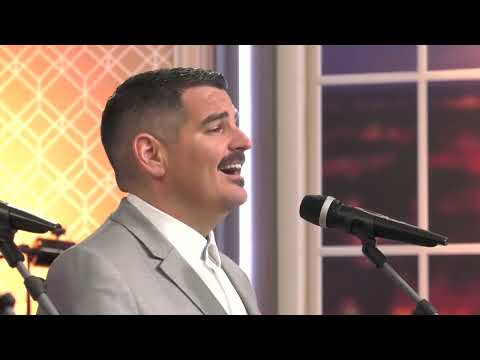 4 Tenora - Noćas te sanjam majko | Dalibor Petko Show | CMCTV