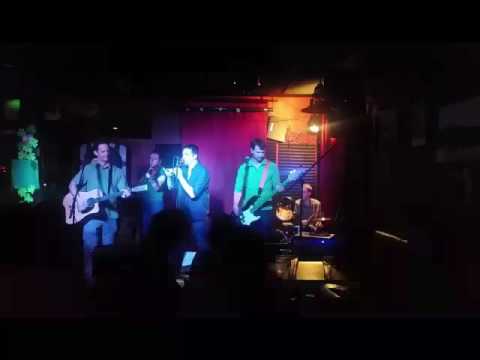 Promotional video thumbnail 2 for Belfast Bandits