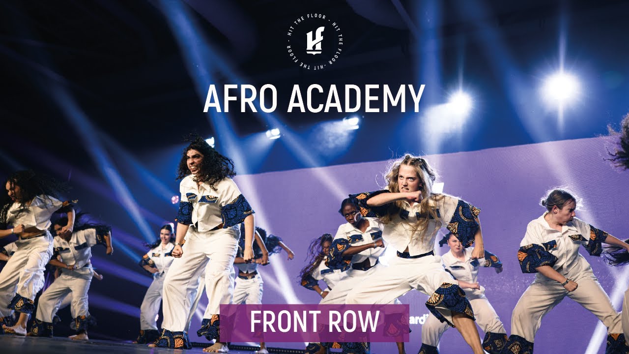 Afro Academy