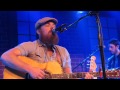 Marc Broussard singing Let Me Do It Over
