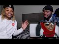 Juice WRLD Bad Boy Ft Young Thug Directed By Cole Bennett REACTION
