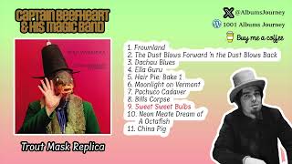 Captain Beefheart - Sweet Sweet Bulbs
