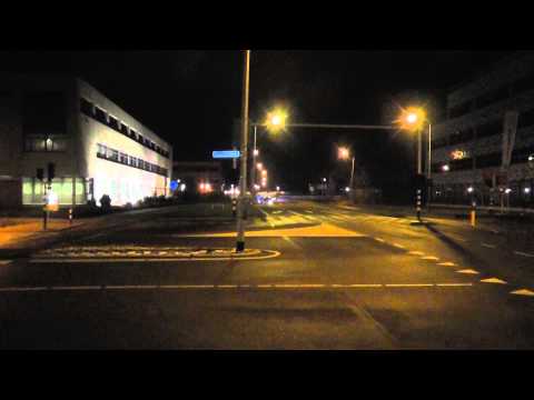 13-01-14 Prio 1 Assistentie Ambulance - Ouverturelaan (Gouda)