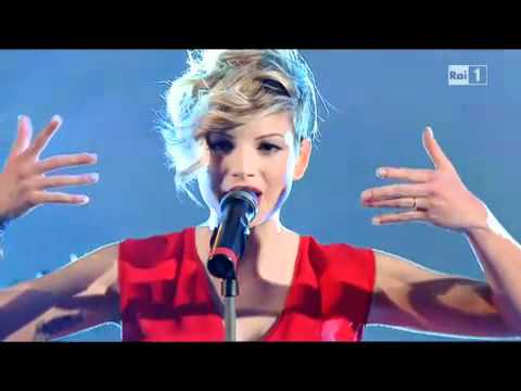 Modà E Emma - Here's To You (Sanremo 2011 - 150 Anni Di Unità D'Italia)