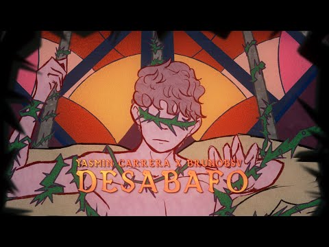 BrunoBSV X Yasmin Carrera - Desabafo