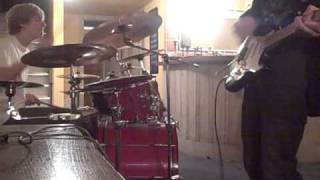 Strange Desire - The Black Keys