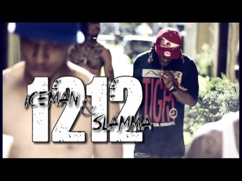 1212 featuring Nupon da God - Assassins