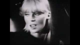 NICO   Frozen Warnings 1969