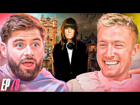 Winning "The Traitors", Partying With NFL Celebs & Surviving the AI Takeover