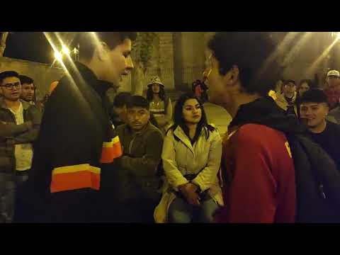 ARTURO LT vs ANTAURO - Cuartos | Activación WCB #3