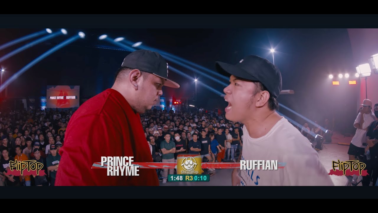 Battle Backdrop Thumbnail