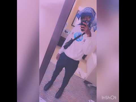 Slapoutt Jigg “Where Da Goat At”