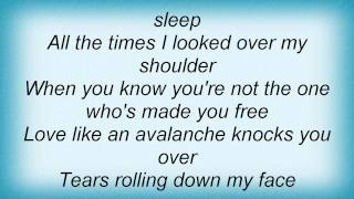 Bethany Dillon - Top Of The World Lyrics_1