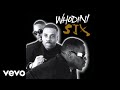 Whodini - Keep Running Back (Official Audio - Remix)