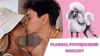 Jaś Dąbrowski i Sylwia Przybysz marzą o trzecim dziecku!