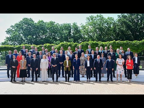 Verteidigung im Mittelpunkt der dänischen EU-Ratspräsidentschaft