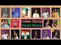 Indian Olympic Medal Winners List All Indian Winners