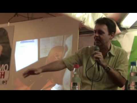 MASSIMO MARCHIORI SI RACCONTA - 1