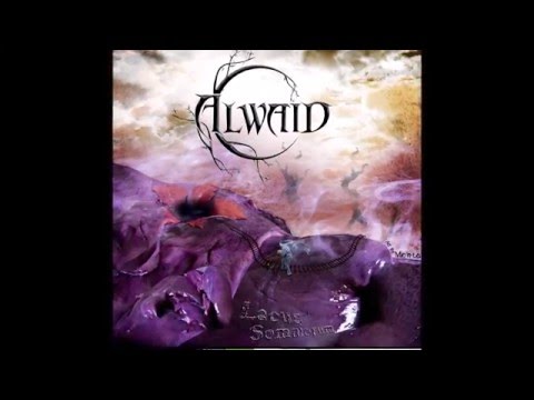 Alwaid - Lacus Somniorum