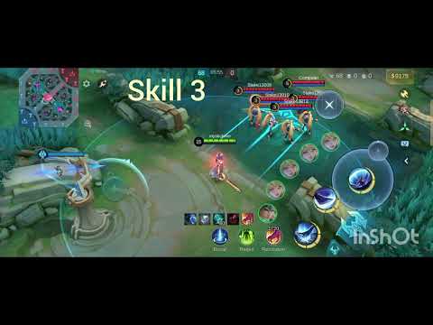 ALUCARD LIGHTBORN SKIN SKILLS AND EFFECTS 