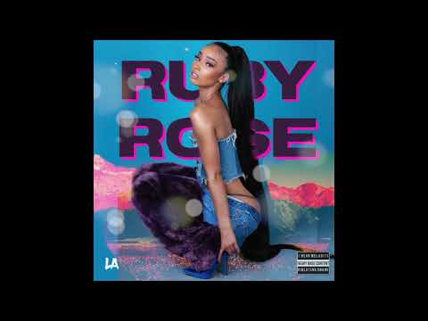 Saweetie x Rubi Rose Type Beat 2022 "RUBY ROSE" | Female Rap Type Beat free rubi rose type beat