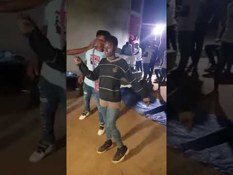 Naira Marley tesumole dance rcd Armel annive