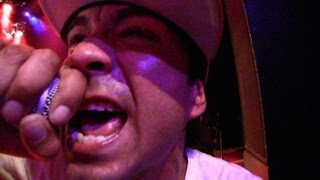 KARL DENSON'S TINY UNIVERSE w/ members of SLIGHTLY STOOPID --- Beastie Boys Tribute - Root Down