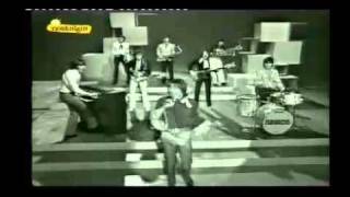 02 Los Bravos   con Bob Wright   Vive la vida e Individuality