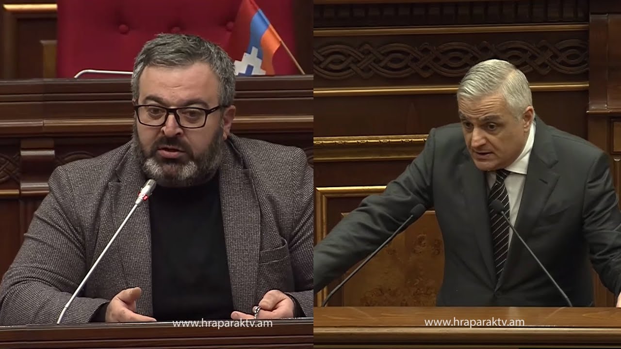 Հայաստան-Վրաստան ճանապարհը անցնում է Ադրբեջանի՞ն. հարց փոխվարչապետին