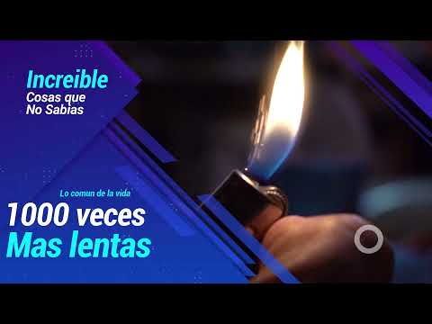 El Chico Slow Motion & Time Lapse