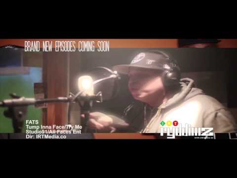 FATS - "Tump Inna Face" // "Try Me" (Brooklyn Mix)**EXCLUSIVE**